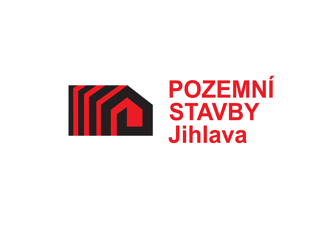 Pozemní stavby Jihlava